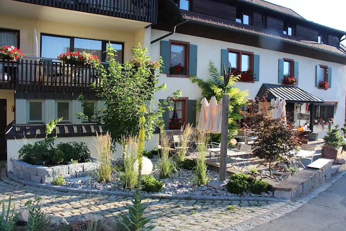 Landhotel Mühle zu Gersbach, Zum Bühl 4 in Schopfheim