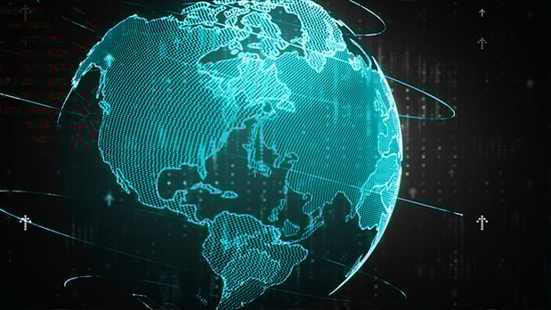 Booz Allen and Versa Networks: Zero Trust Partners