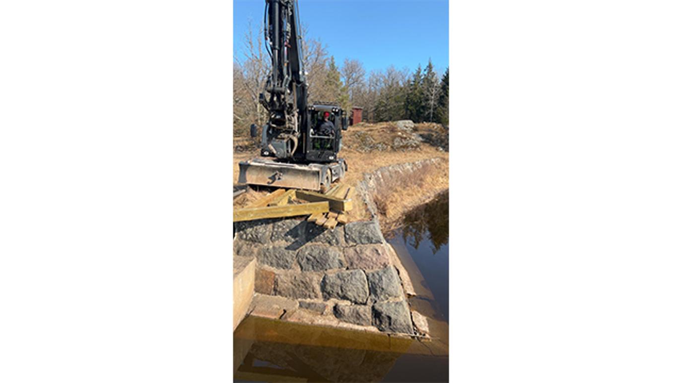 Images Argus Entreprenad AB