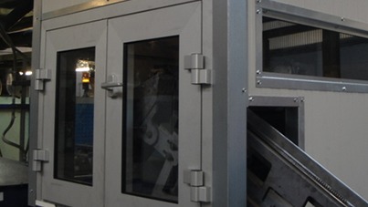 Images Accu-Dan A/S Akustik & Støjdæmpning