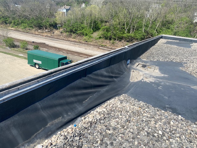 Images Commonwealth Roofing Corp.