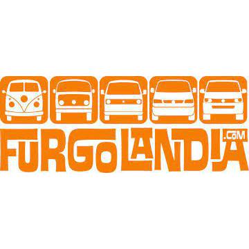 Furgolandia Logo