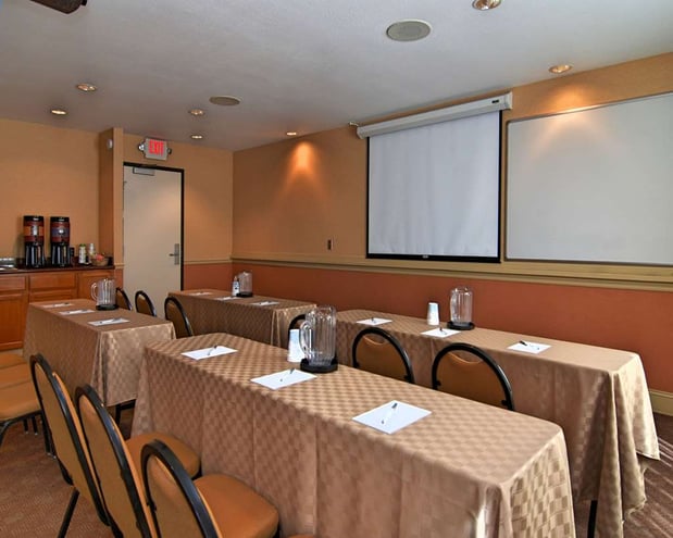 Images Hampton Inn & Suites Mountain View