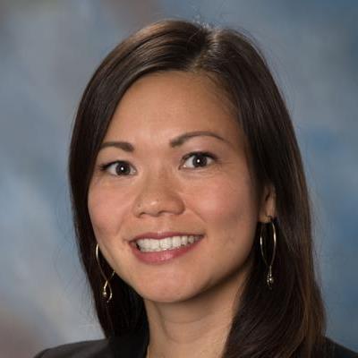 Jennifer Yeung