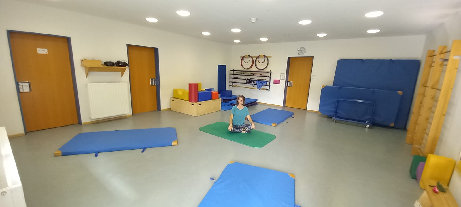 Familienbegleitung - Christina Hippler, Krahkampweg 89 A in Düsseldorf