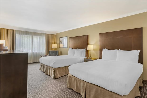 Images Best Western Plus Garden Court Inn