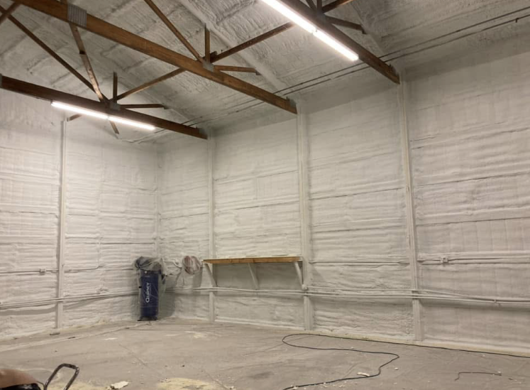 Images Glenn Insulation, LLC