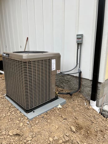 Images Arctic Air Heating, Air Conditioning & Plumbing