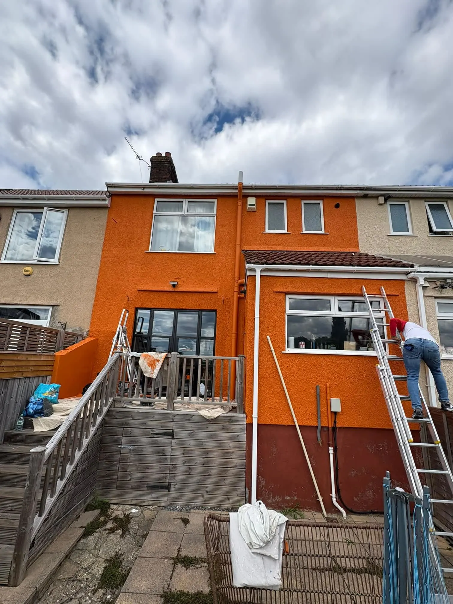 Images Kings Painting & Decorating