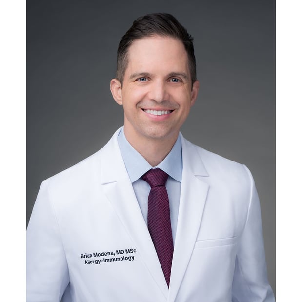 Images Modena Allergy + Asthma - Scottsdale