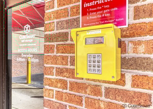 Images CubeSmart Self Storage