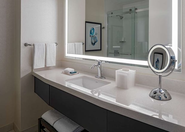 Images Hilton Shreveport