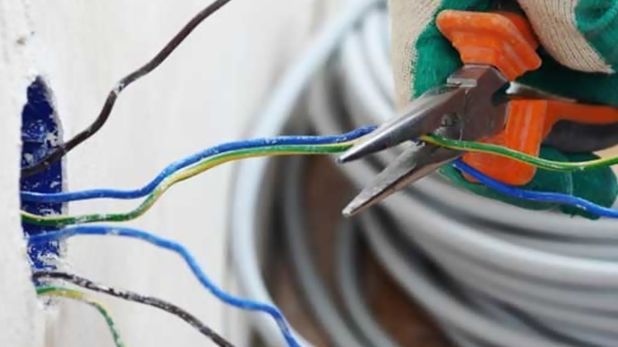 Images Bjäre Elmontage AB