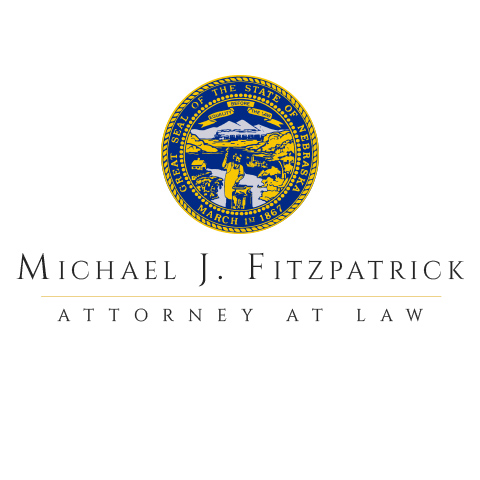 Michael J. Fitzpatrick Law, Attorney at Law Logo
