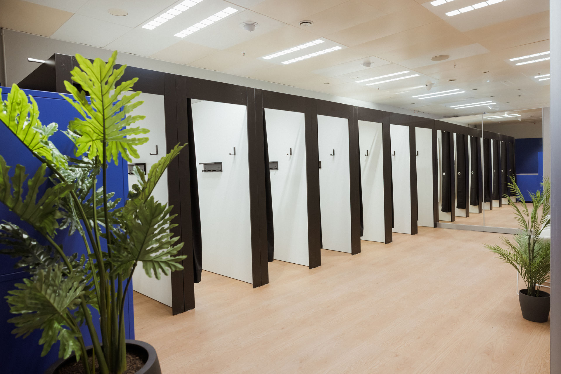 DECATHLON Freiburg Galeria, Kaiser-Joseph-Straße 165 in Freiburg im Breisgau