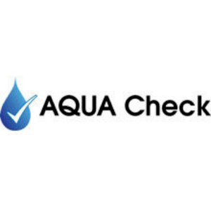 AQUA Check LLC Logo