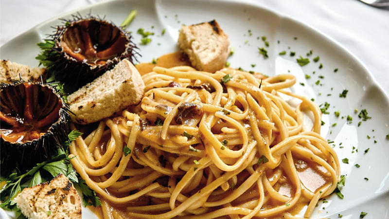 Images La Locanda del Riccio