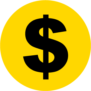 Main Street Cash 4 Gold Logo