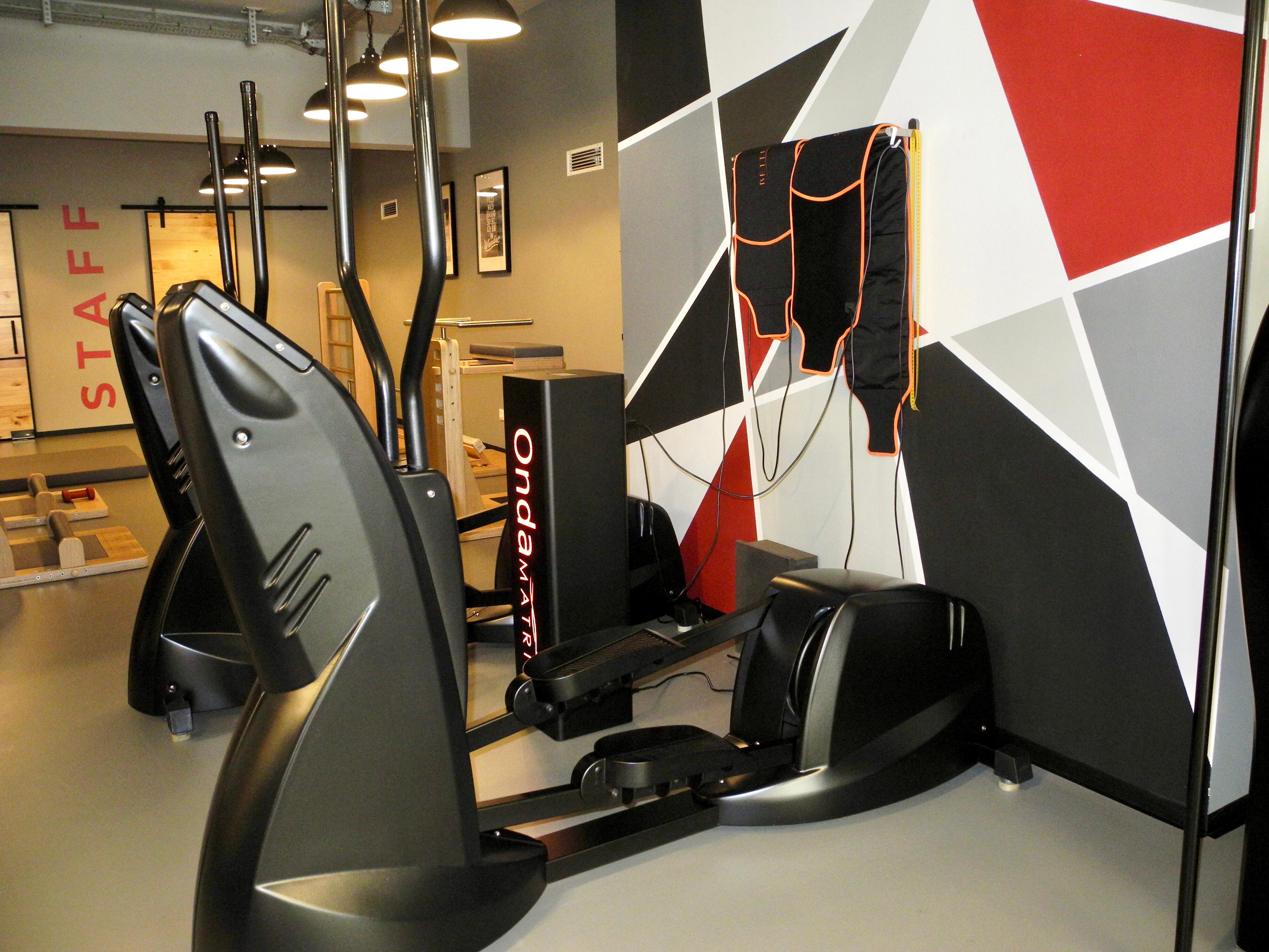 Kraftvoll - dein neues ich, Hernalser Hauptstraße 62/1 in Wien