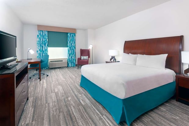 Images Hilton Garden Inn Tampa/Riverview/Brandon