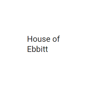 House of Ebbitt Logo