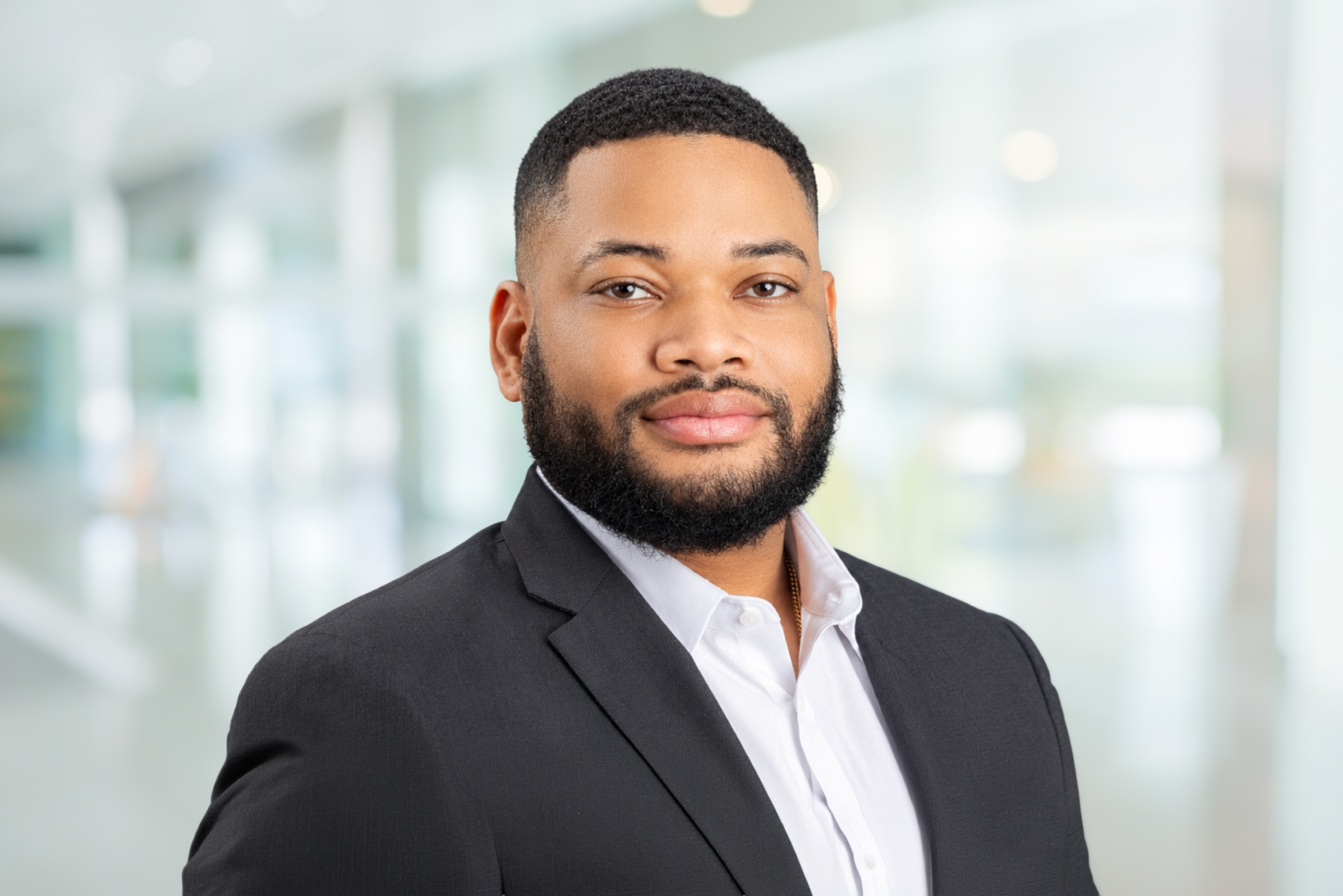 advisor headshot