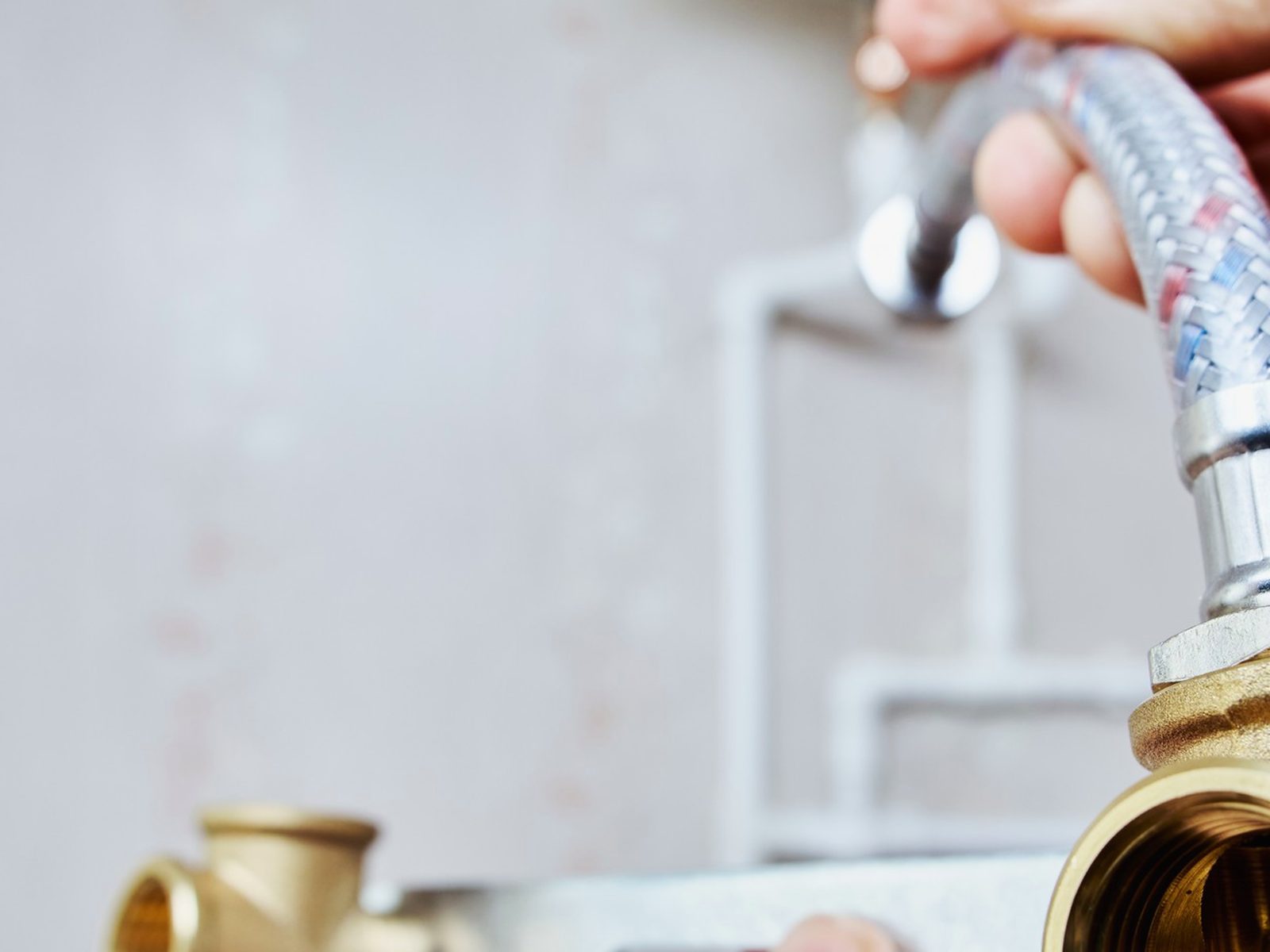 Olcese Plumbing &amp; Heating Logo