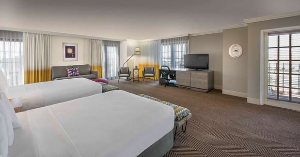 Images DoubleTree by Hilton Hotel Austin