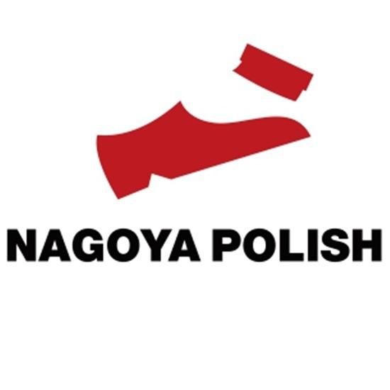NAGOYA POLISH イオンモール名古屋則武新町店 Logo