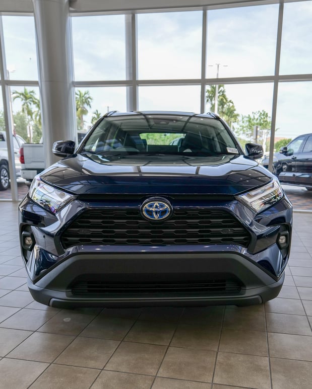 Images West Kendall Toyota