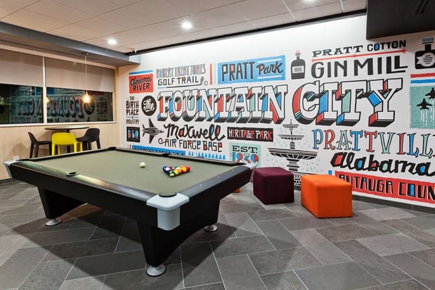 Images Tru by Hilton Prattville