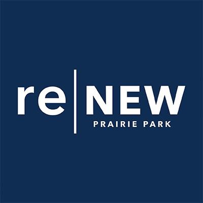 ReNew Prairie Park Logo
