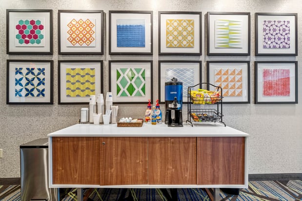 Images Holiday Inn Express & Suites Lakeland South by IHG