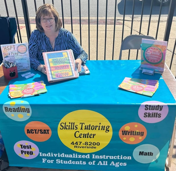 Images Skills Tutoring Center