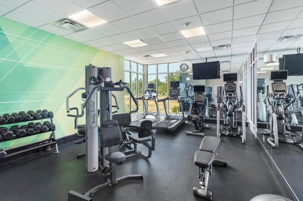 Images Holiday Inn & Suites Waco Northwest by IHG