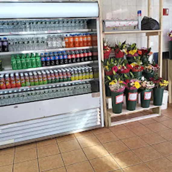 Images Longwood Fish Market #1