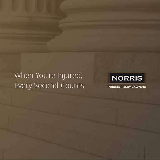 Norris Injury Lawyers Logo