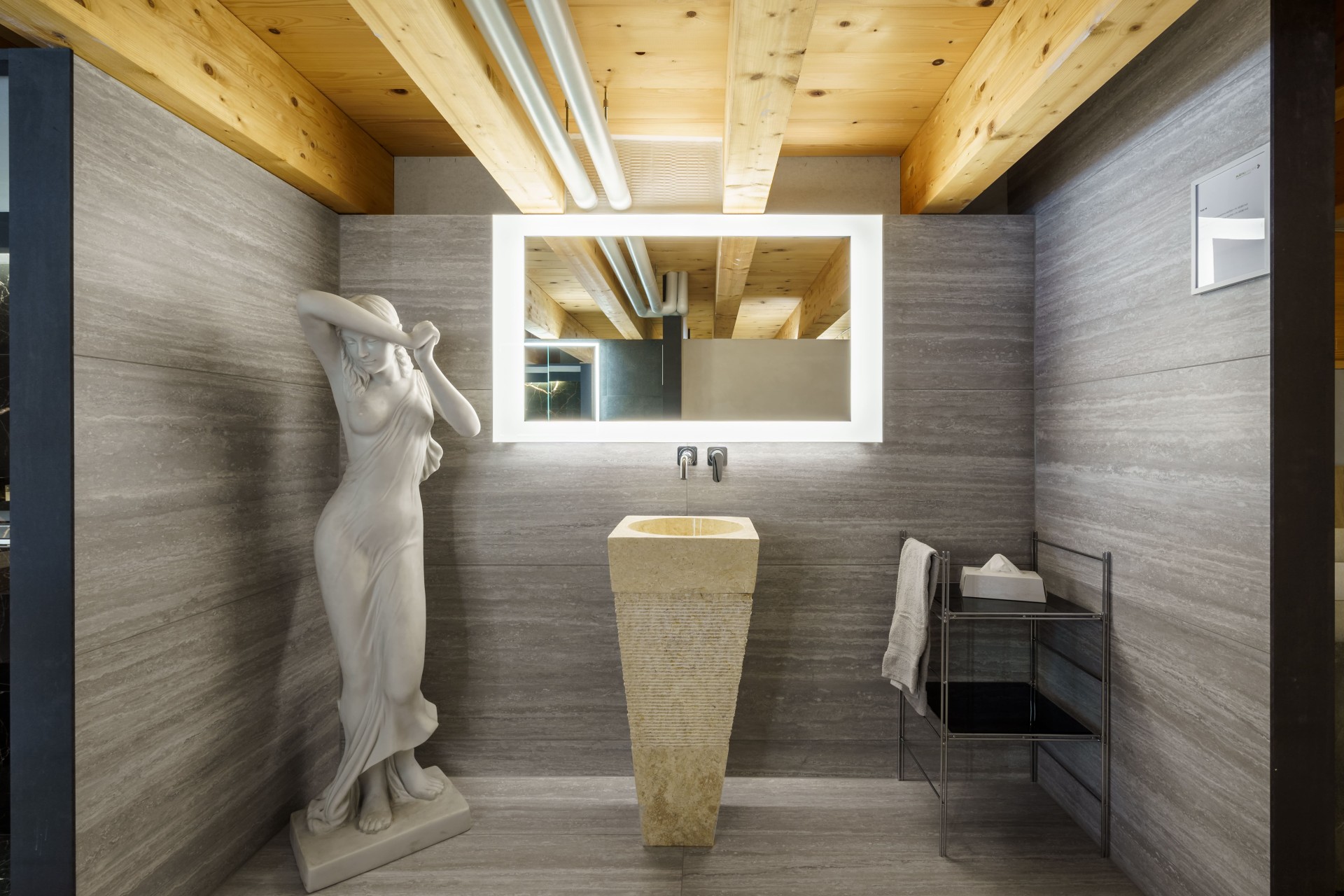 Plättli Atelier - Rolf von Allmen, Mittelweg 11 in Wilderswil