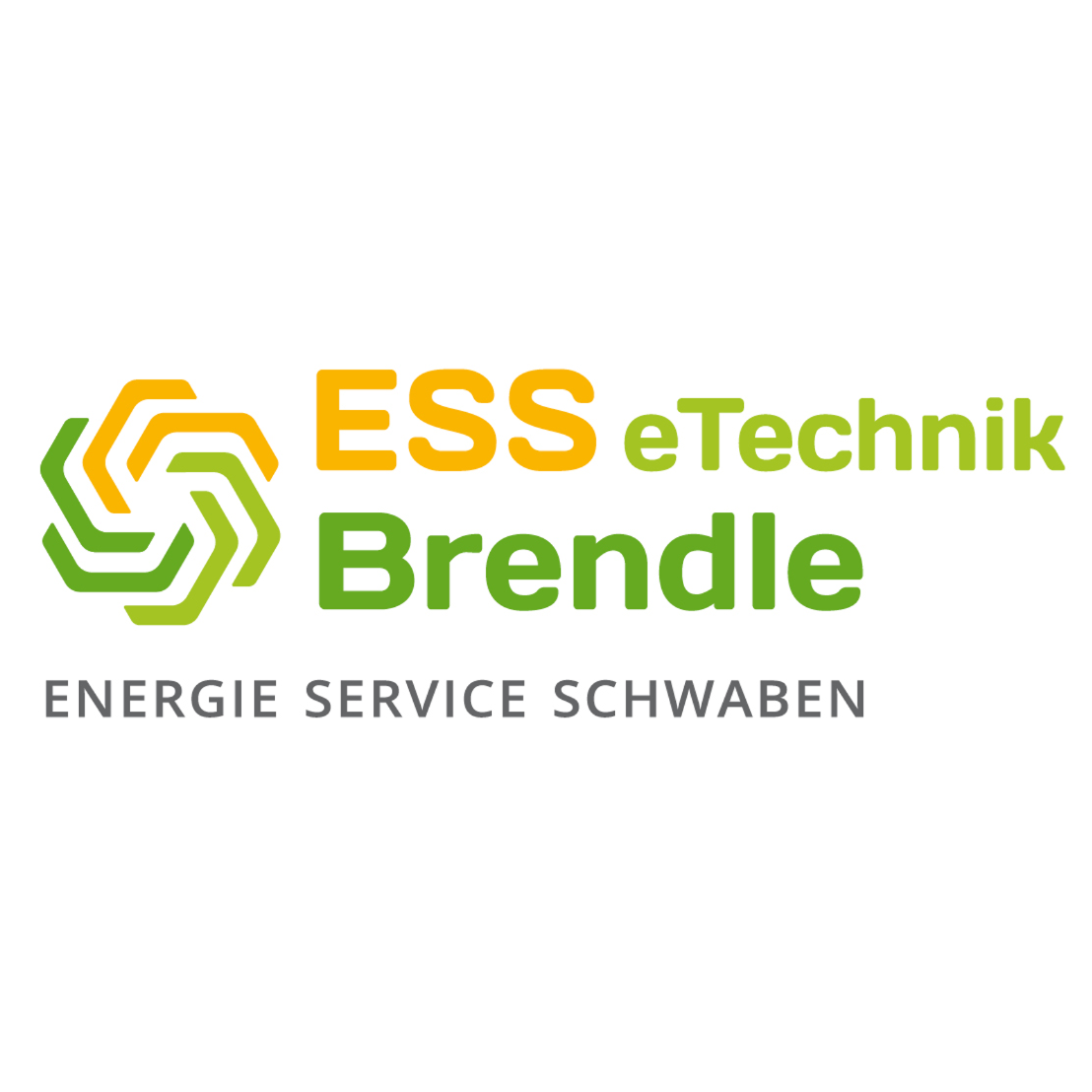 Logo ESS E-Technik Brendle GmbH