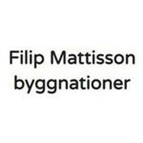 Filip Mattisson byggnationer Jämjö