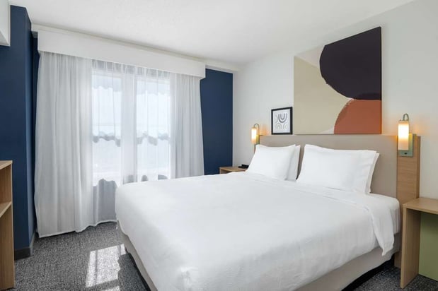 Images Spark by Hilton Orangeburg