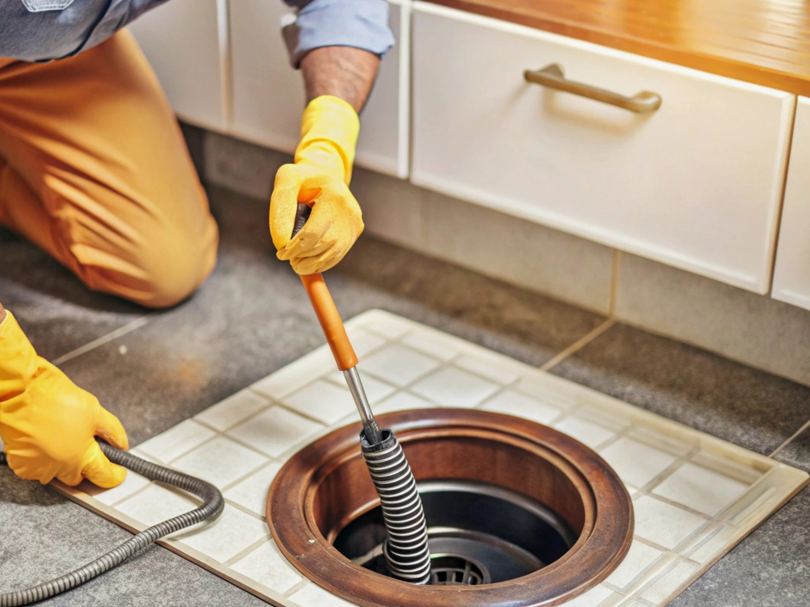 Barbarulo Plumbing -Mechanical