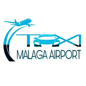 Taxi Málaga Airport Logo