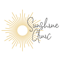 Sunshine Clinic Logo