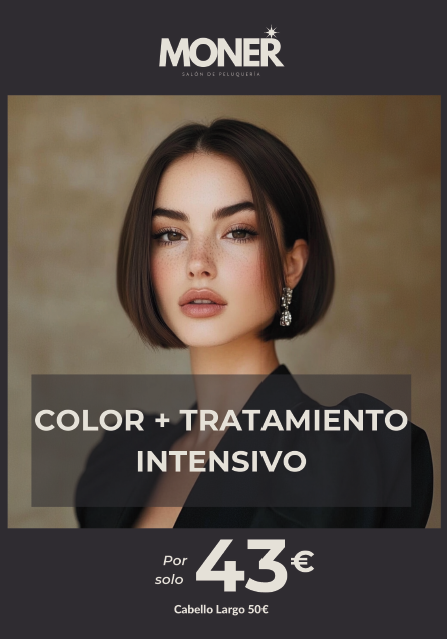 Images Peluquería Moner