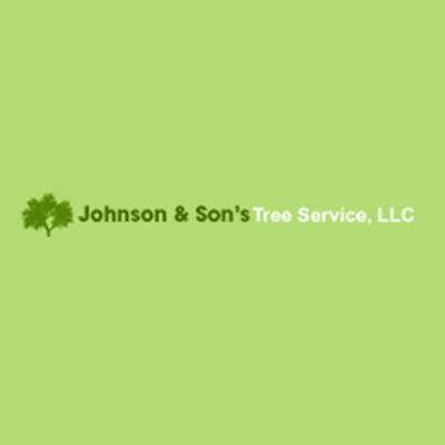 Johnson & Sons Tree Service, LLC Logo