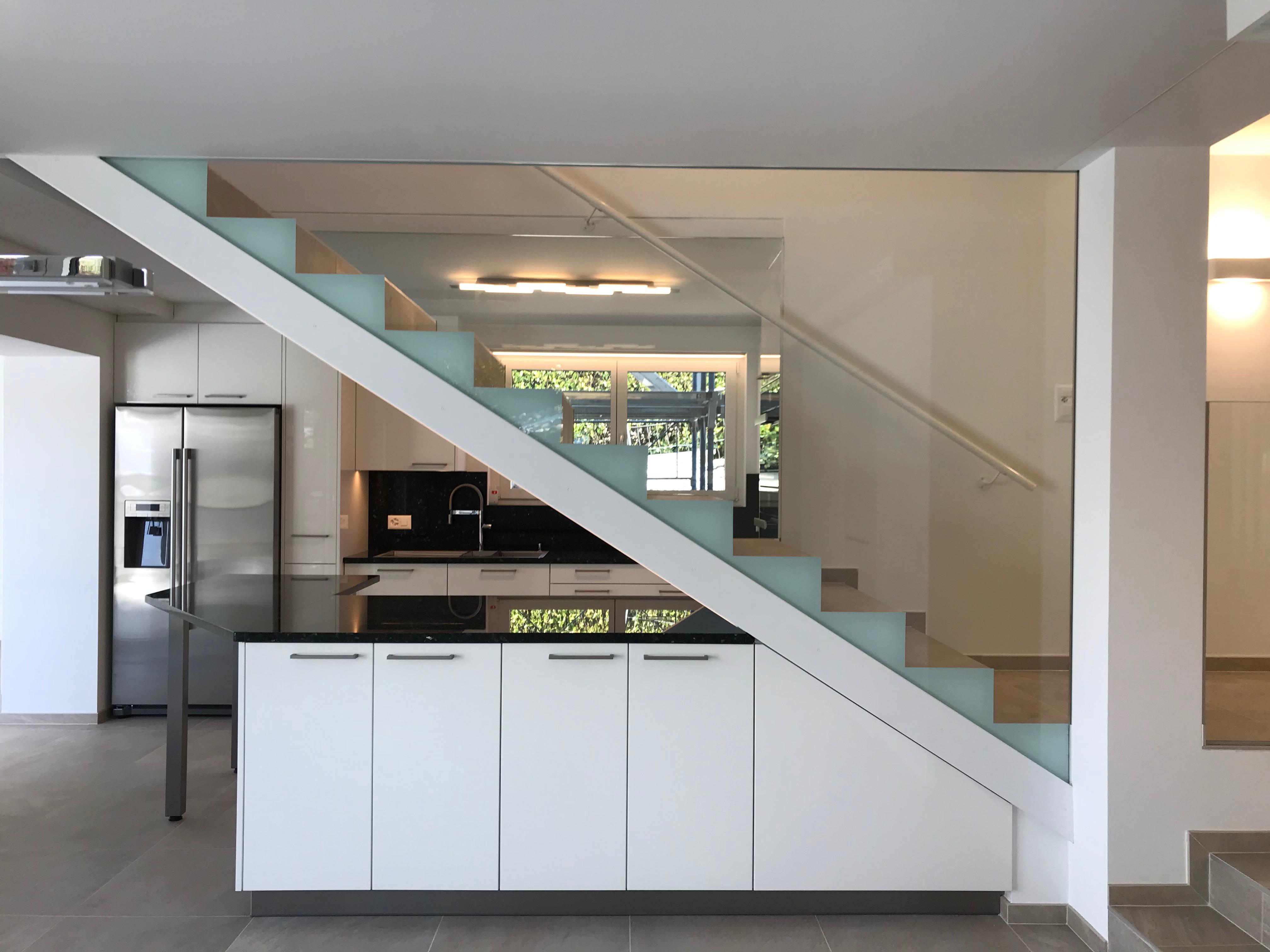 Bilder 2DLC Développement Sàrl & Architectes Partenaires SA