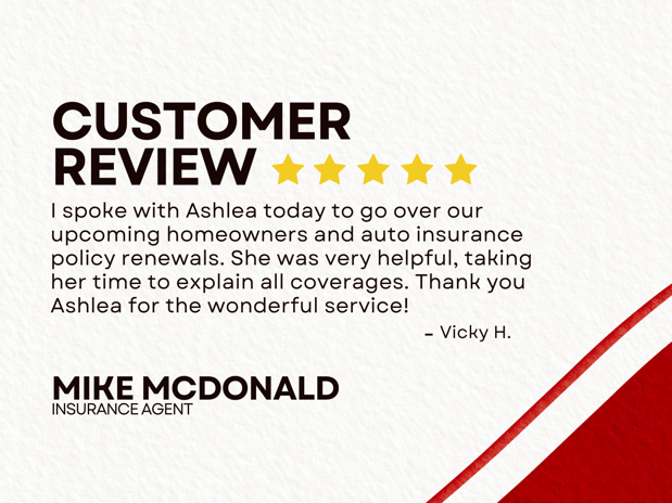 Images Mike McDonald - State Farm Insurance Agent