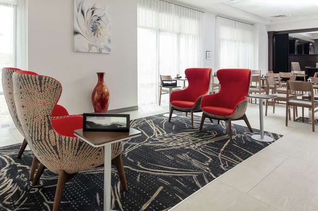 Images Hilton Garden Inn Denver/Thornton