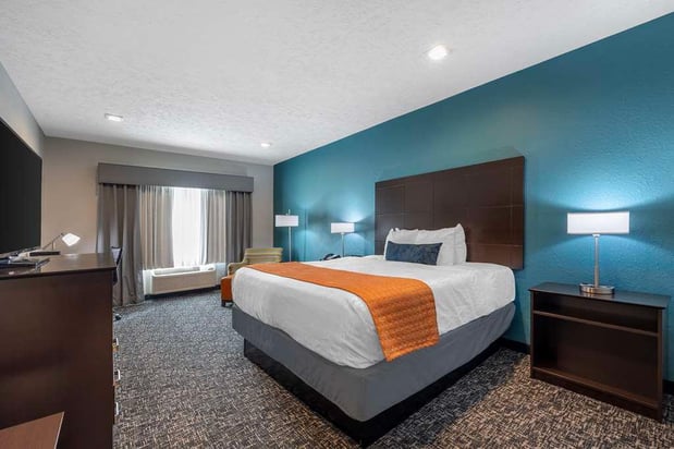 Images Best Western Plus Owensboro